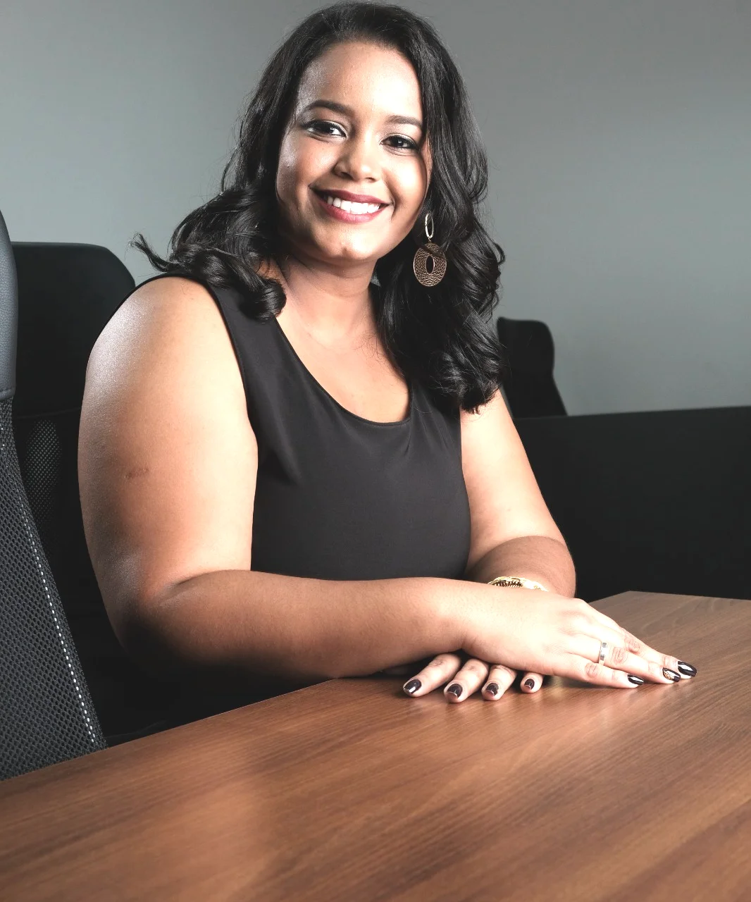 Mayara Cristine - Advogada